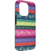 image:imageTrolls  Holiday in Harmony Sweater Pattern Case for iPhone 16iPhone 15 Pro