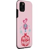 image:imageTrolls  Holidays in Harmony Happy Together Case for iPhone 16iPhone 11 Pro Max
