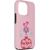 image:imageTrolls  Holidays in Harmony Happy Together Case for iPhone 16iPhone 13 Pro