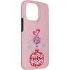 image:imageTrolls  Holidays in Harmony Happy Together Case for iPhone 16iPhone 14 Pro Max