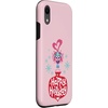 image:imageTrolls  Holidays in Harmony Happy Together Case for iPhone 16iPhone XR