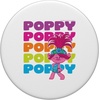 image:imageTrolls  Poppy PopSockets Standard PopGripStandard