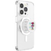 image:imageTrolls  Show Up Glow Up PopSockets MagSafe PopGrip for iPhoneMagSafe