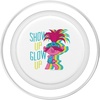 image:imageTrolls  Show Up Glow Up PopSockets MagSafe PopGrip for iPhoneMagSafe