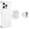 image:imageTrolls  Show Up Glow Up PopSockets MagSafe PopGrip for iPhoneMagSafe