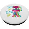 image:imageTrolls  Show Up Glow Up PopSockets MagSafe PopGrip for iPhoneStandard
