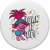 image:imageTrolls  Turn It Up PopSockets MagSafe PopGrip for iPhoneStandard