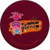 image:imageTrolls Pumpkin Queen PopSockets MagSafe PopGrip for iPhoneStandard