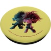 image:imageTrolls World Tour  Branch amp Poppy Pose PopSockets MagSafe PopGrip for iPhoneStandard