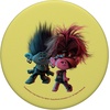 image:imageTrolls World Tour  Branch amp Poppy Pose PopSockets MagSafe PopGrip for iPhoneStandard