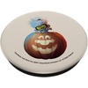 image:imageTrolls World Tour  Diamond in Pumpkin PopSockets Adhesive PopGripAdhesive PopGrip