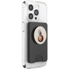 image:imageTrolls World Tour  Diamond in Pumpkin PopSockets Adhesive PopGripMagnetic PopWallet