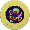 image:imageTrolls World Tour  EEEEE PopSockets Adhesive PopGripAdhesive PopGrip