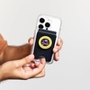 image:imageTrolls World Tour  EEEEE PopSockets Adhesive PopGripMagnetic PopWallet