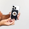 image:imageTrolls World Tour  Gimme A Treat PopSockets Adhesive PopGripMagnetic PopWallet