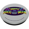 image:imageTrolls World Tour  Happy Rock O Ween PopSockets Adhesive PopGripAdhesive PopGrip