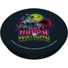 image:imageTrolls World Tour  Happy Trolloween PopSockets Adhesive PopGripAdhesive PopGrip