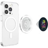 image:imageTrolls World Tour  Happy Trolloween PopSockets Adhesive PopGripMagnetic PopGrip