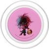 image:imageTrolls World Tour  Poppy amp Pumpkin PopSockets Adhesive PopGripMagnetic PopGrip