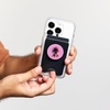 image:imageTrolls World Tour  Poppy amp Pumpkin PopSockets Adhesive PopGripMagnetic PopWallet