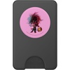 image:imageTrolls World Tour  Poppy amp Pumpkin PopSockets Adhesive PopGripMagnetic PopWallet