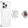 image:imageTrolls World Tour  RockO Queens PopSockets Adhesive PopGripMagnetic PopGrip