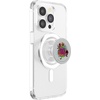 image:imageTrolls World Tour  RockO Queens PopSockets Adhesive PopGripMagnetic PopGrip