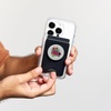 image:imageTrolls World Tour  RockO Queens PopSockets Adhesive PopGripMagnetic PopWallet