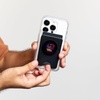 image:imageTrolls World Tour  Scary Pair PopSockets Adhesive PopGripMagnetic PopWallet