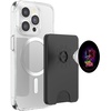 image:imageTrolls World Tour  Scary Pair PopSockets Adhesive PopGripMagnetic PopWallet