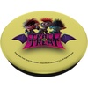 image:imageTrolls World Tour  Troll Or Treat PopSockets Adhesive PopGripAdhesive PopGrip