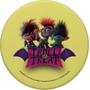image:imageTrolls World Tour  Troll Or Treat PopSockets Adhesive PopGripAdhesive PopGrip