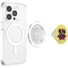 image:imageTrolls World Tour  Troll Or Treat PopSockets Adhesive PopGripMagnetic PopGrip