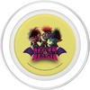 image:imageTrolls World Tour  Troll Or Treat PopSockets Adhesive PopGripMagnetic PopGrip