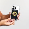 image:imageTrolls World Tour  Troll Or Treat PopSockets Adhesive PopGripMagnetic PopWallet