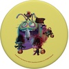 image:imageTrolls World Tour  Trolls World Tour  Troll Or Treat PopSockets MagSafe PopGrip for iPhoneStandard