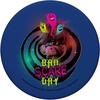 image:imageTrolls World Travel  Schlechter Schreckentag PopSockets Adhesive PopGripAdhesive PopGrip