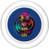 image:imageTrolls World Travel  Schlechter Schreckentag PopSockets Adhesive PopGripMagnetic PopGrip