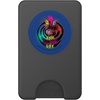 image:imageTrolls World Travel  Schlechter Schreckentag PopSockets Adhesive PopGripMagnetic PopWallet