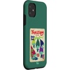 image:imageiPhone 16 DreamWorks Trolls Band Together Magazine Cover CaseiPhone 11