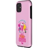 image:imageiPhone 16 DreamWorks Trolls Band Together Poppy Viva Sweetest Things CaseiPhone 11