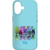 image:imageDreamWorks Trolls Band Together BroZone Band Members Case for iPhone 17iPhone 17