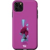 image:imageDreamWorks Trolls Band Together BroZone Floyd Case for iPhone 17iPhone 11 Pro Max