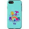 image:imageDreamWorks Trolls Band Together BroZone Poppy Viva Rainbow Case for iPhone 17iPhone SE 2020  7  8