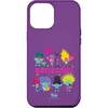 image:imageDreamWorks Trolls Band Together BroZone Poppy and Viva Case for iPhone 17iPhone 12 Pro Max