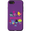 image:imageDreamWorks Trolls Band Together BroZone Poppy and Viva Case for iPhone 17iPhone SE 2020  7  8