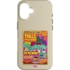 image:imageDreamWorks Trolls Band Together Brozone Magazine Cover Case for iPhone 16iPhone 16