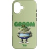 image:imageDreamWorks Trolls Band Together King Gristle Case for iPhone 16iPhone 16