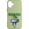 image:imageDreamWorks Trolls Band Together King Gristle Case for iPhone 16iPhone 16 Plus
