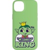 image:imageDreamWorks Trolls Band Together King Gristle Case for iPhone 17iPhone 14 Plus